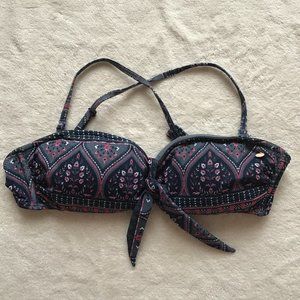 Roxy small bikini top